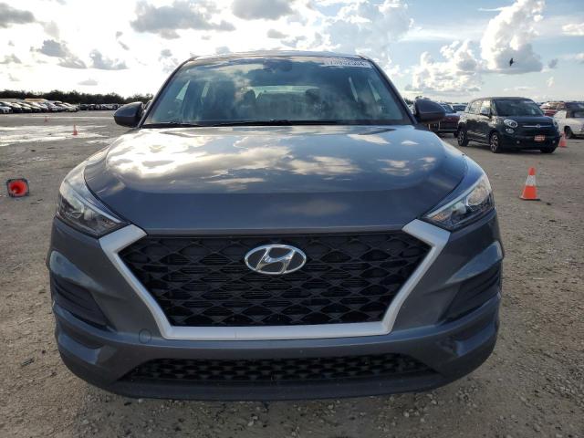 Photo 4 VIN: KM8J23A40KU841809 - HYUNDAI TUCSON SE 