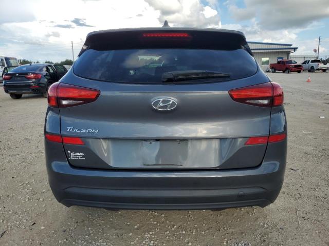 Photo 5 VIN: KM8J23A40KU841809 - HYUNDAI TUCSON SE 