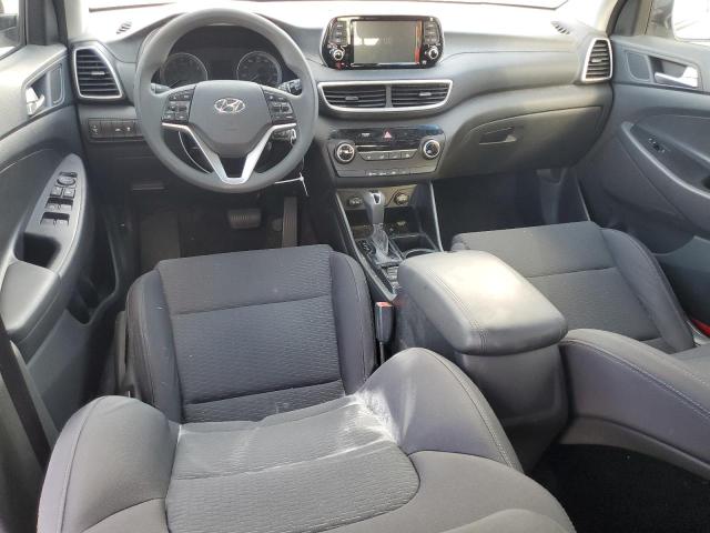 Photo 7 VIN: KM8J23A40KU841809 - HYUNDAI TUCSON SE 