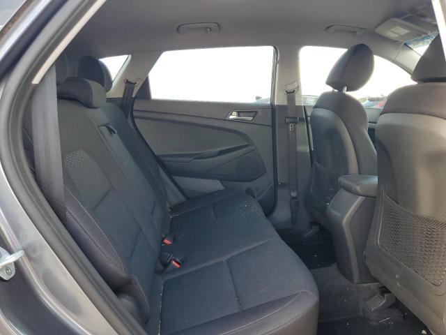 Photo 9 VIN: KM8J23A40KU841809 - HYUNDAI TUCSON SE 