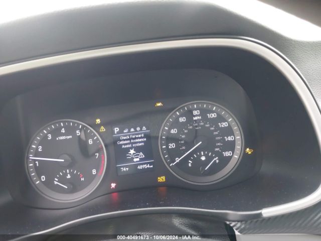 Photo 6 VIN: KM8J23A40KU843995 - HYUNDAI TUCSON 