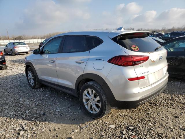 Photo 1 VIN: KM8J23A40KU845357 - HYUNDAI TUCSON SE 