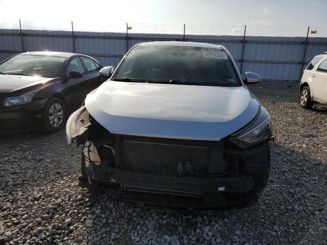 Photo 4 VIN: KM8J23A40KU845357 - HYUNDAI TUCSON SE 