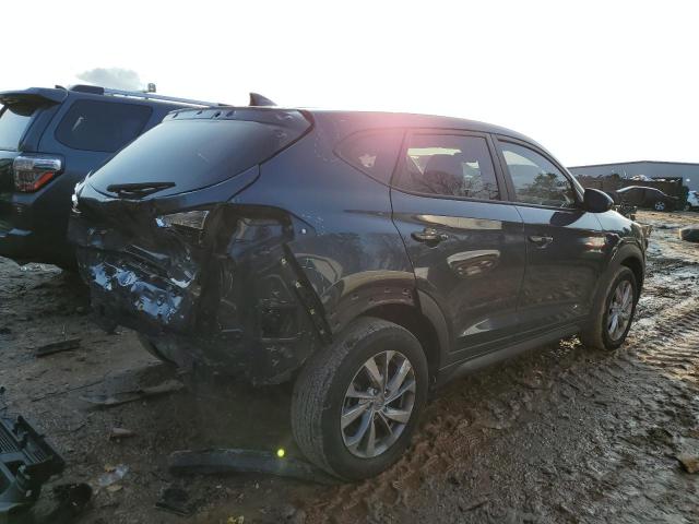 Photo 2 VIN: KM8J23A40KU845861 - HYUNDAI TUCSON SE 