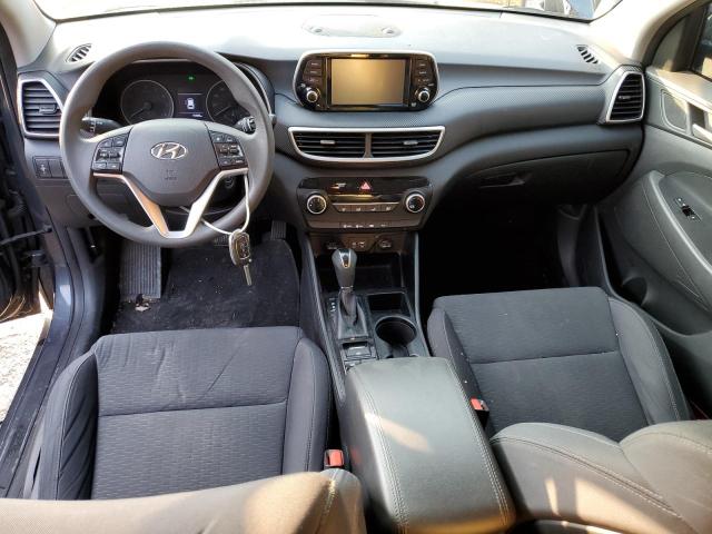 Photo 7 VIN: KM8J23A40KU845861 - HYUNDAI TUCSON SE 