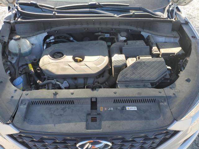 Photo 10 VIN: KM8J23A40KU846864 - HYUNDAI TUCSON SE 