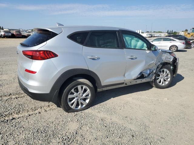 Photo 2 VIN: KM8J23A40KU846864 - HYUNDAI TUCSON SE 