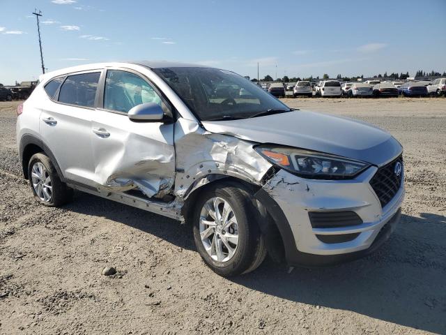 Photo 3 VIN: KM8J23A40KU846864 - HYUNDAI TUCSON SE 