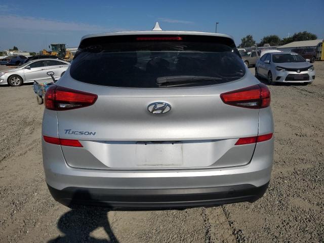 Photo 5 VIN: KM8J23A40KU846864 - HYUNDAI TUCSON SE 