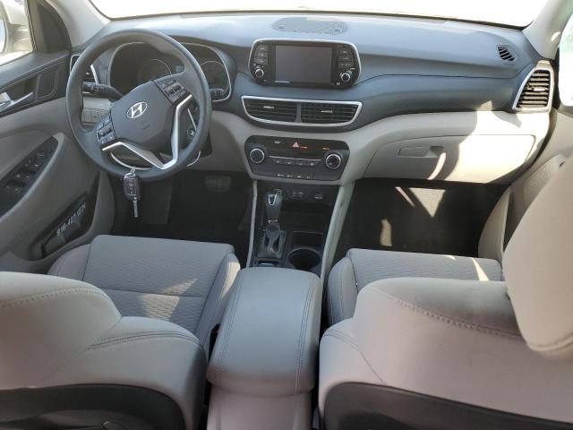 Photo 7 VIN: KM8J23A40KU846864 - HYUNDAI TUCSON SE 