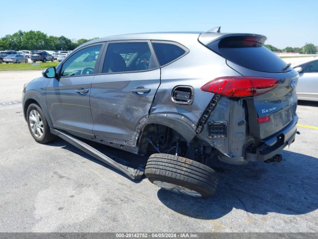 Photo 2 VIN: KM8J23A40KU847772 - HYUNDAI TUCSON 