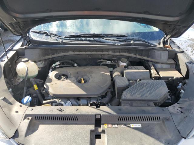 Photo 10 VIN: KM8J23A40KU874583 - HYUNDAI TUCSON SE 