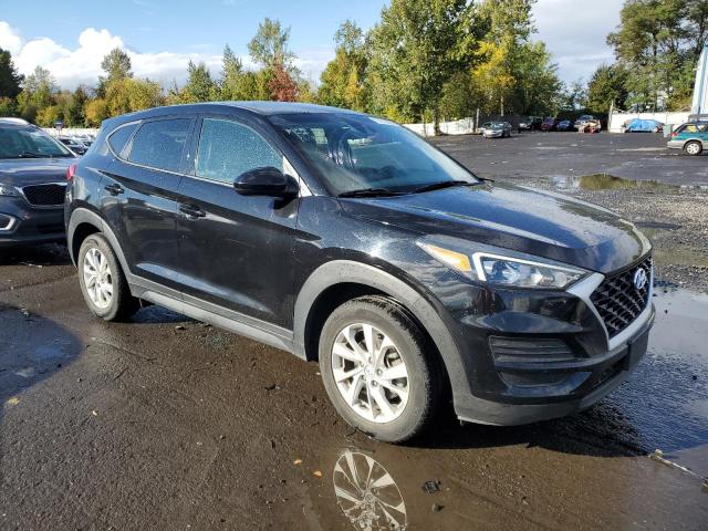 Photo 3 VIN: KM8J23A40KU874583 - HYUNDAI TUCSON SE 