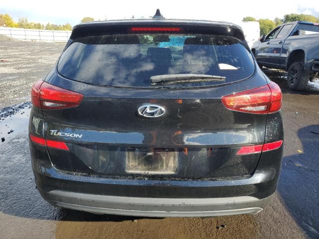 Photo 5 VIN: KM8J23A40KU874583 - HYUNDAI TUCSON SE 