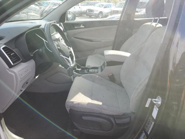 Photo 6 VIN: KM8J23A40KU874583 - HYUNDAI TUCSON SE 