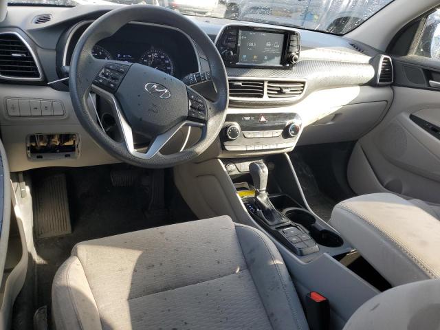 Photo 7 VIN: KM8J23A40KU874583 - HYUNDAI TUCSON SE 