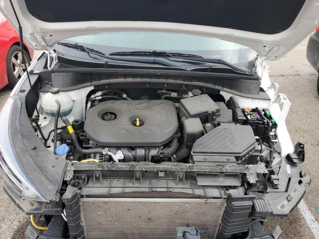 Photo 6 VIN: KM8J23A40KU886359 - HYUNDAI TUCSON SE 