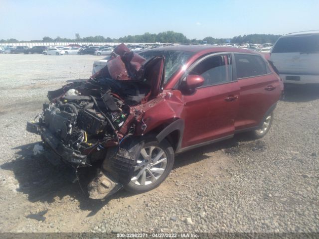 Photo 1 VIN: KM8J23A40KU887933 - HYUNDAI TUCSON 