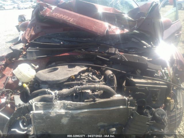 Photo 9 VIN: KM8J23A40KU887933 - HYUNDAI TUCSON 