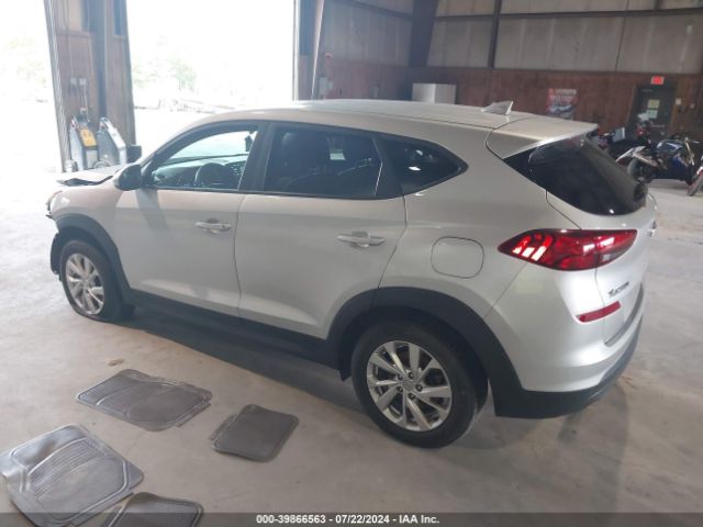 Photo 2 VIN: KM8J23A40KU890086 - HYUNDAI TUCSON 