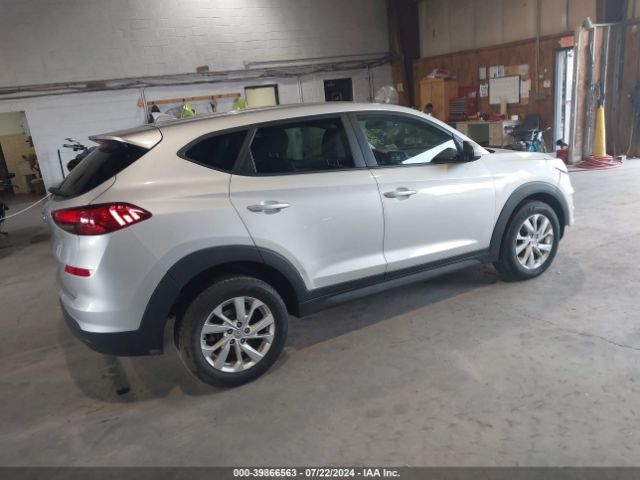 Photo 3 VIN: KM8J23A40KU890086 - HYUNDAI TUCSON 