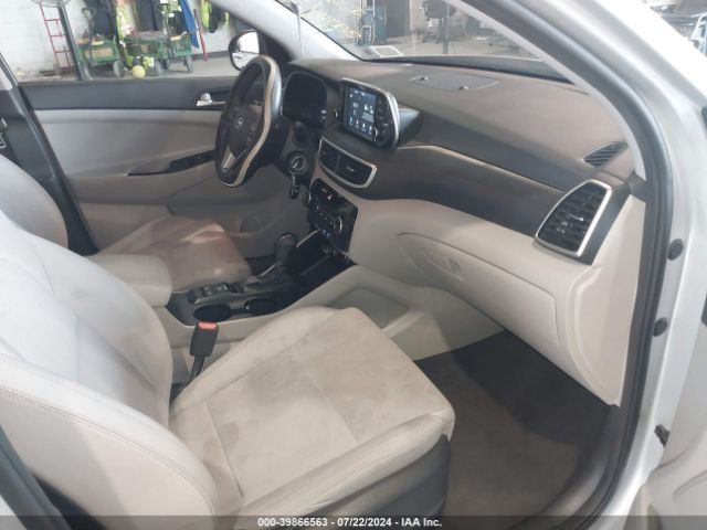 Photo 4 VIN: KM8J23A40KU890086 - HYUNDAI TUCSON 