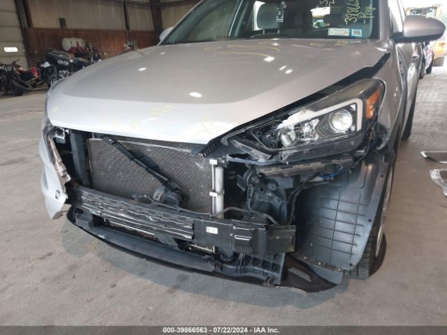 Photo 5 VIN: KM8J23A40KU890086 - HYUNDAI TUCSON 