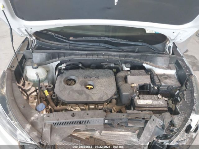 Photo 9 VIN: KM8J23A40KU890086 - HYUNDAI TUCSON 