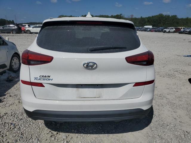 Photo 5 VIN: KM8J23A40KU893277 - HYUNDAI TUCSON SE 