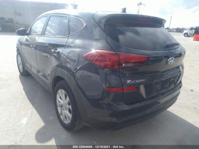 Photo 2 VIN: KM8J23A40KU912345 - HYUNDAI TUCSON 