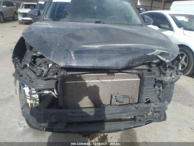 Photo 5 VIN: KM8J23A40KU912345 - HYUNDAI TUCSON 