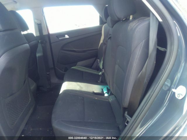 Photo 7 VIN: KM8J23A40KU912345 - HYUNDAI TUCSON 