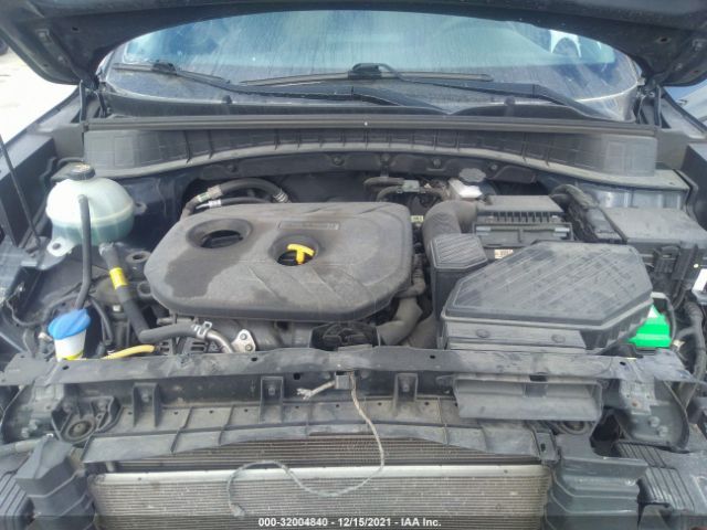 Photo 9 VIN: KM8J23A40KU912345 - HYUNDAI TUCSON 