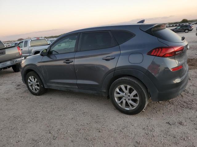 Photo 1 VIN: KM8J23A40KU914953 - HYUNDAI TUCSON SE 