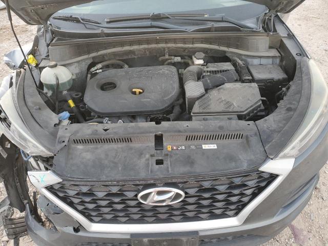 Photo 11 VIN: KM8J23A40KU914953 - HYUNDAI TUCSON SE 