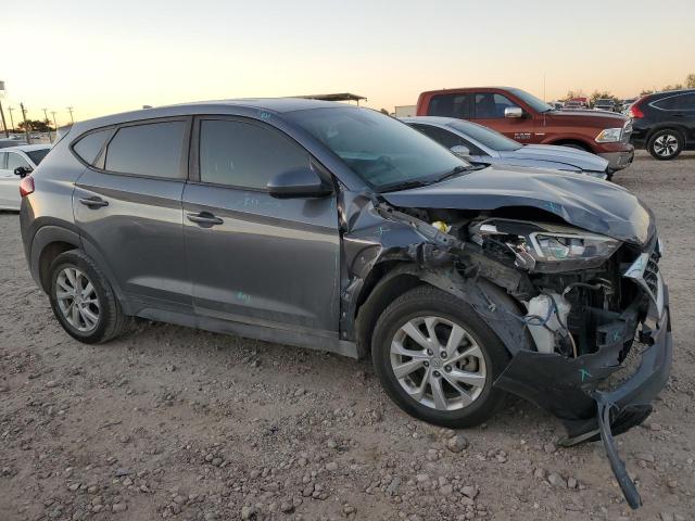 Photo 3 VIN: KM8J23A40KU914953 - HYUNDAI TUCSON SE 