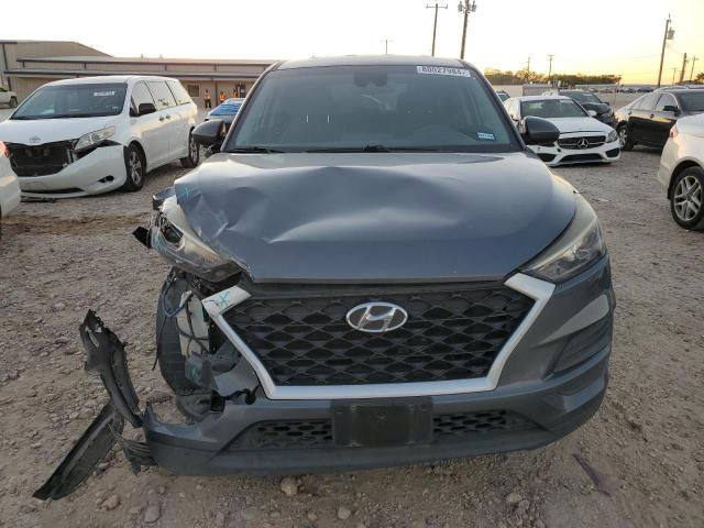 Photo 4 VIN: KM8J23A40KU914953 - HYUNDAI TUCSON SE 