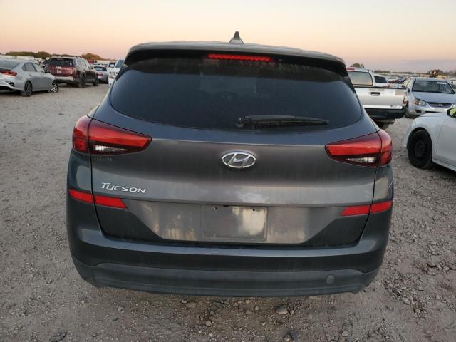 Photo 5 VIN: KM8J23A40KU914953 - HYUNDAI TUCSON SE 