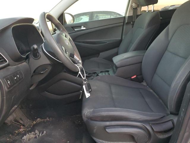 Photo 6 VIN: KM8J23A40KU914953 - HYUNDAI TUCSON SE 