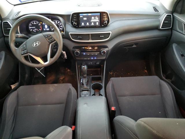 Photo 7 VIN: KM8J23A40KU914953 - HYUNDAI TUCSON SE 