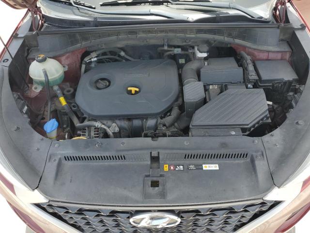 Photo 11 VIN: KM8J23A40KU932613 - HYUNDAI TUCSON SE 