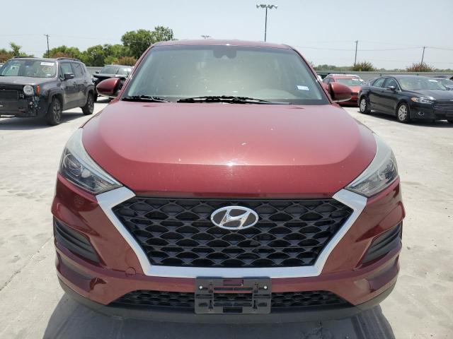 Photo 4 VIN: KM8J23A40KU932613 - HYUNDAI TUCSON SE 