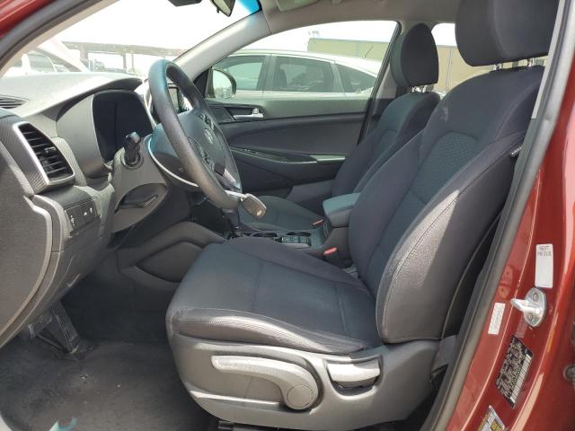 Photo 6 VIN: KM8J23A40KU932613 - HYUNDAI TUCSON SE 