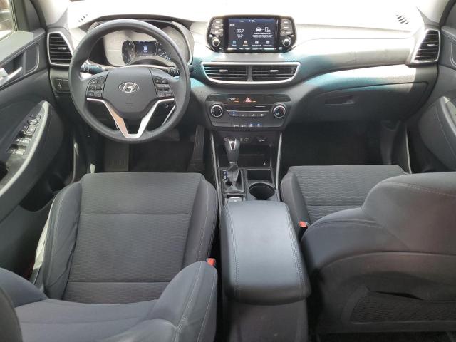 Photo 7 VIN: KM8J23A40KU932613 - HYUNDAI TUCSON SE 