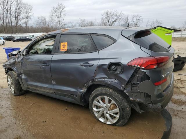 Photo 1 VIN: KM8J23A40KU941280 - HYUNDAI TUCSON 