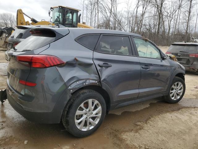 Photo 2 VIN: KM8J23A40KU941280 - HYUNDAI TUCSON 