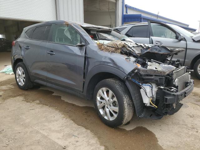 Photo 3 VIN: KM8J23A40KU941280 - HYUNDAI TUCSON 