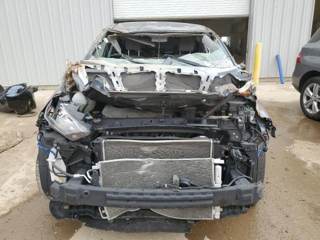 Photo 4 VIN: KM8J23A40KU941280 - HYUNDAI TUCSON 