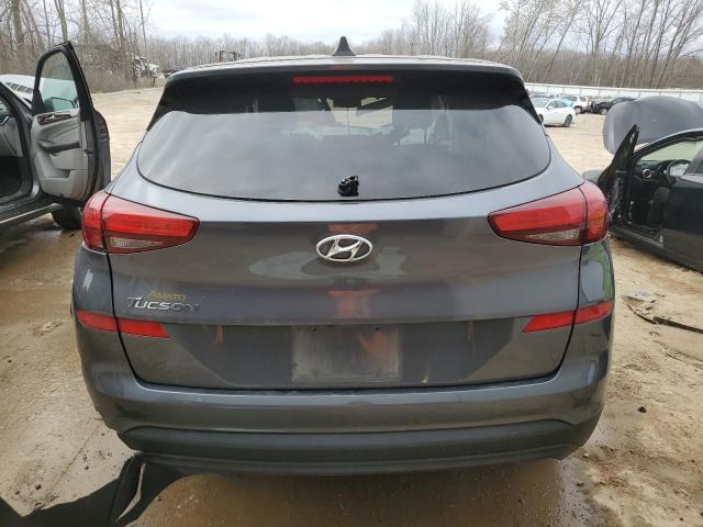 Photo 5 VIN: KM8J23A40KU941280 - HYUNDAI TUCSON 