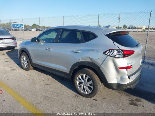 Photo 2 VIN: KM8J23A40KU947015 - HYUNDAI TUCSON 